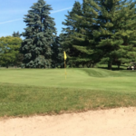 Shadow Lake Golf Club