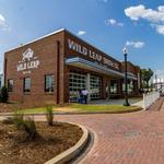Wild Leap LaGrange