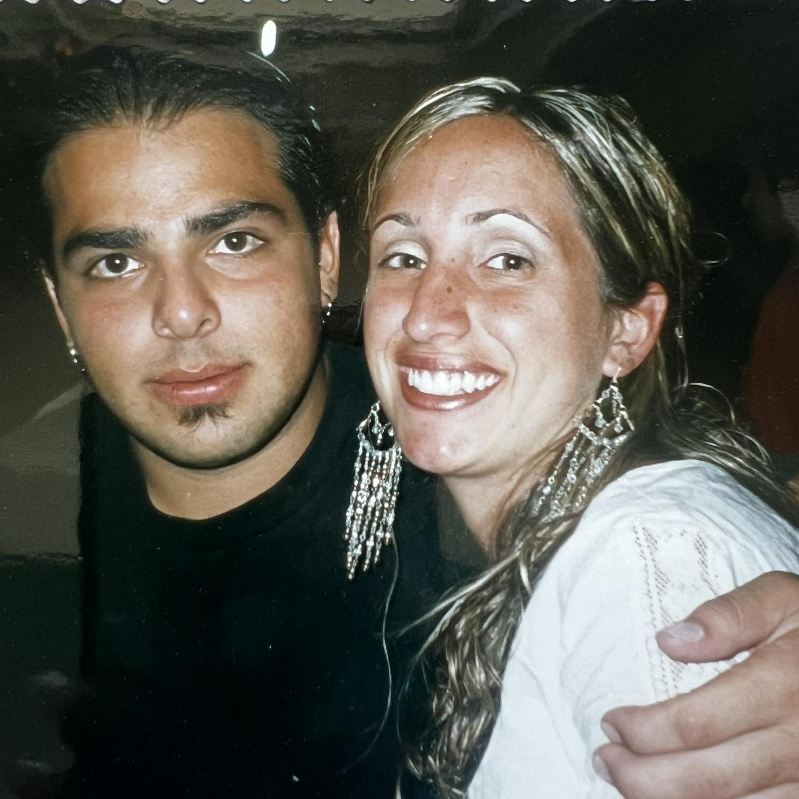 Sicily Summer 2002
