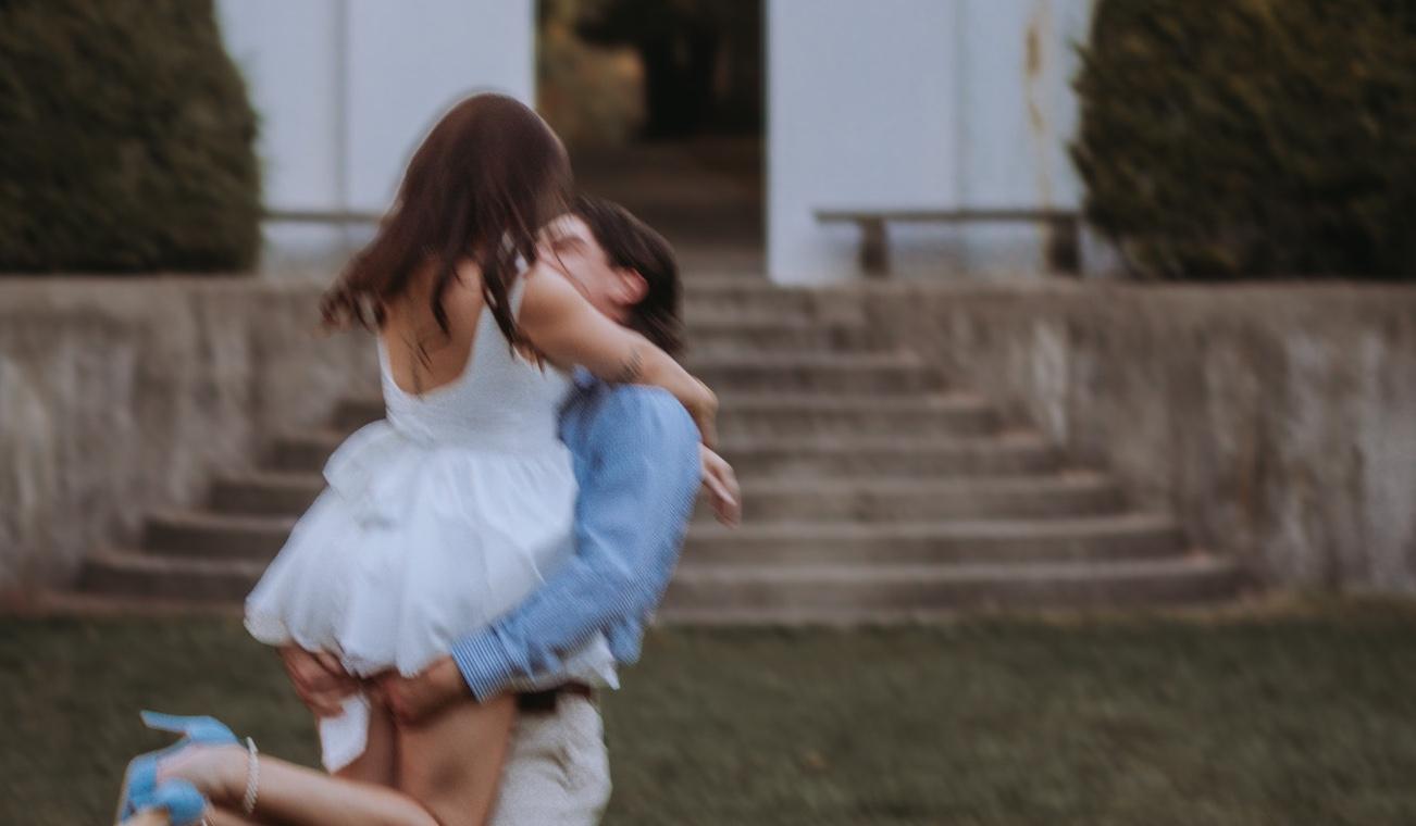 The Wedding Website of Regan Volz and Chase Hacker