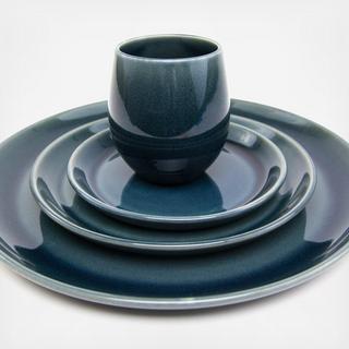 La Marsa 4-Piece Place Setting, Service for 1