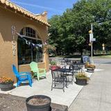 Little Garden Cafe