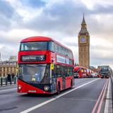 London Recommendations
