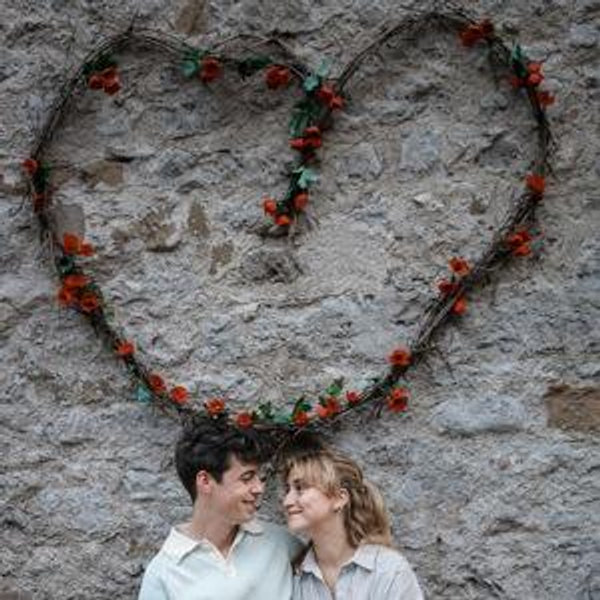 Our honeymoon and newlywed fund