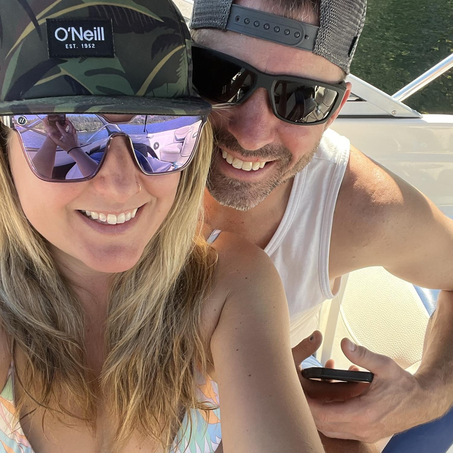 Boat Life💛