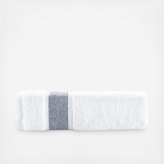 Ottoman Rolls Hand Towel