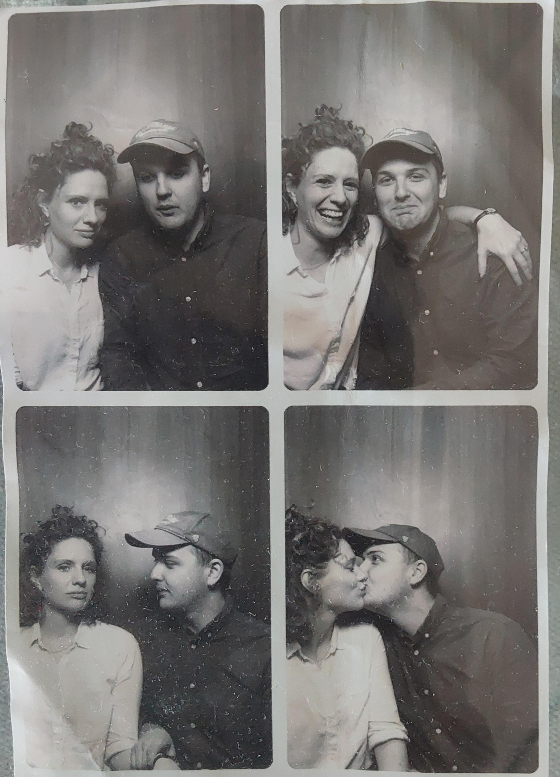 The Wedding Website of Alex Allan and Alexandra Montagnese
