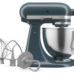 Exclusive KitchenAid.com Color - Agave Artisan® Series 5 Quart Tilt-Head Stand Mixer Agave KSM192XDAG | KitchenAid