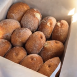 Leonard's Bakery