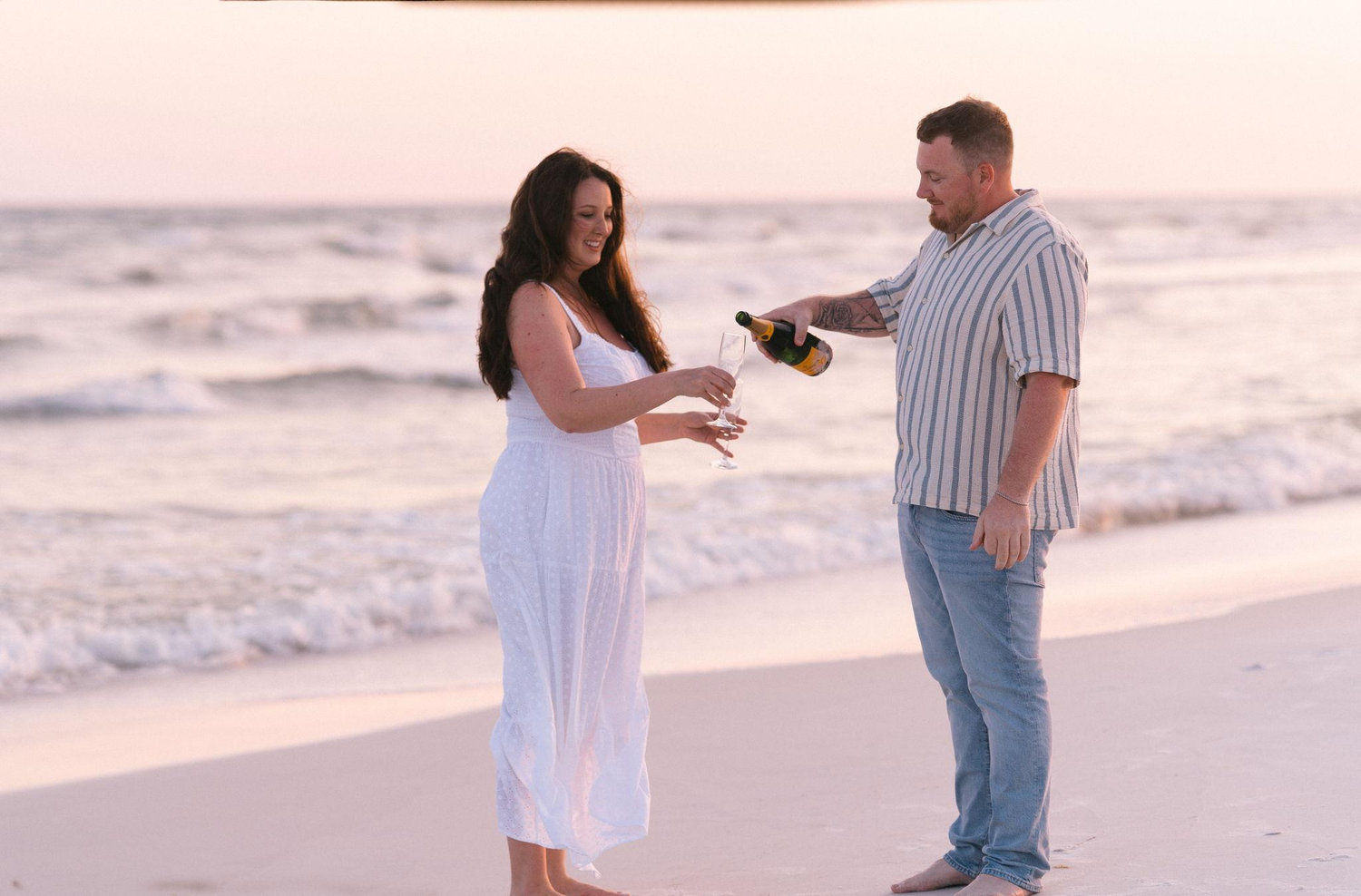 The Wedding Website of Emily Denison and Austin Stroup