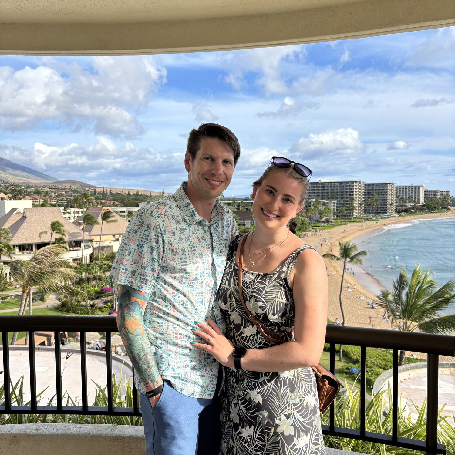 Maui