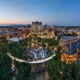 Downtown Greenville