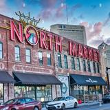 North Market Downtown