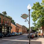 St. Charles Historic District