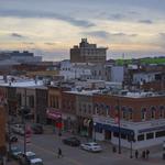 Iowa City Downtown District