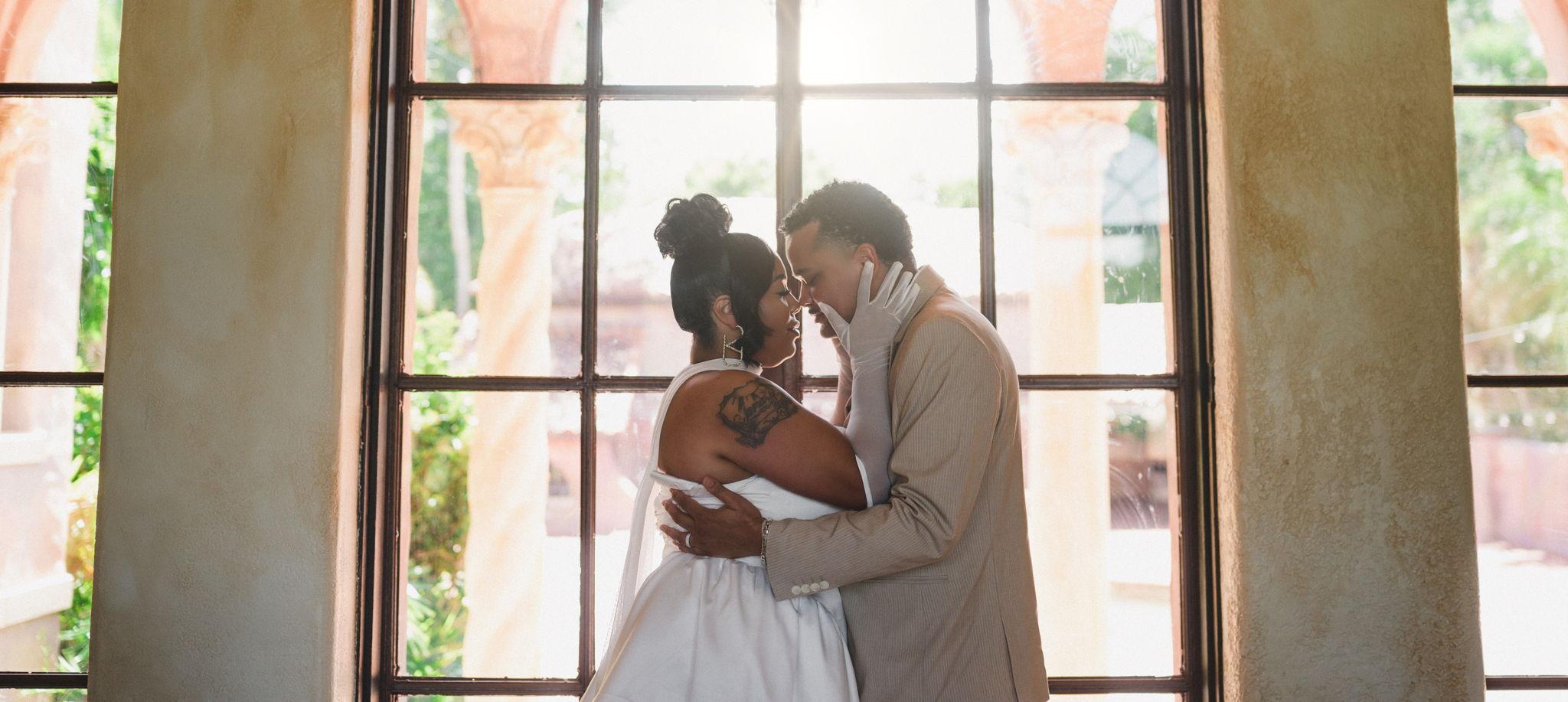 The Wedding Website of Kimberly Villalobos and Hector Villalobos