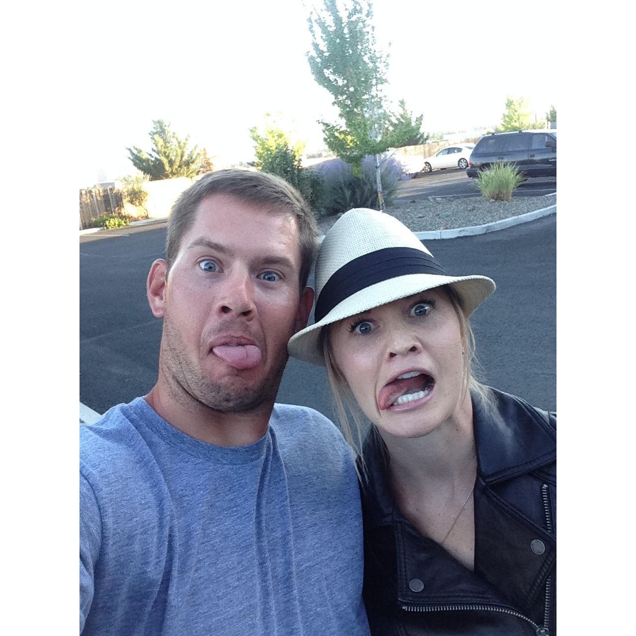 Reno, CA 2014