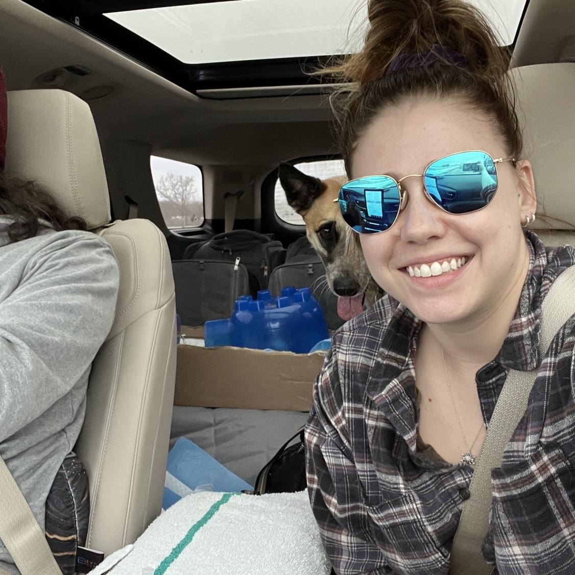 Road Trippin January 2023