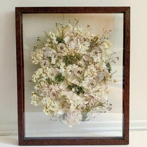Bouquet Flower Preservation