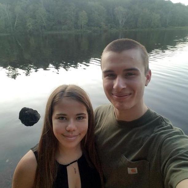 Storrs, CT (September 2017)