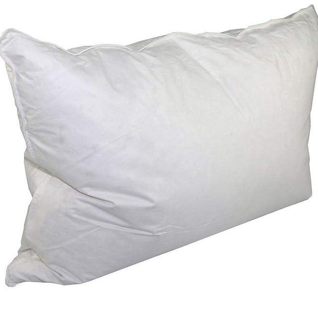 Down Dreams Classic Firm King Pillow Set of 2