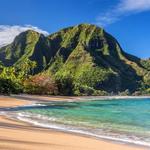 Tunnels Beach