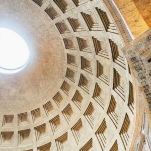 Honeymoon | Tickets to the Pantheon