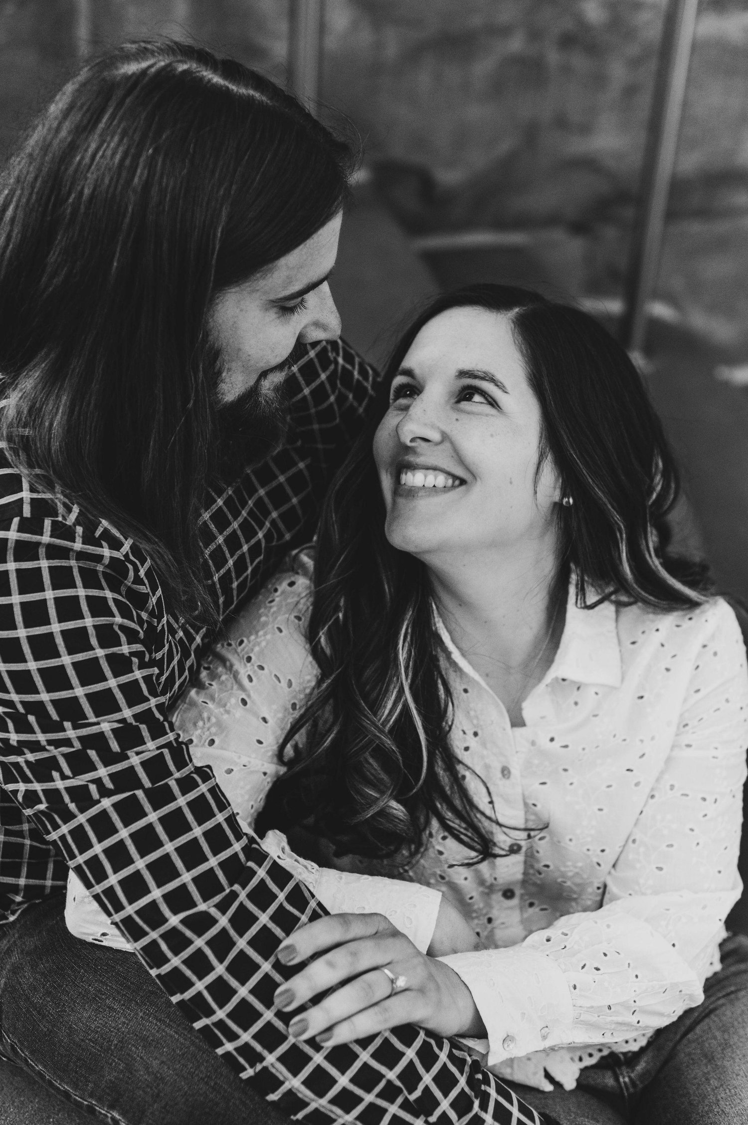 The Wedding Website of Rebecca Braithwaite and David Conway