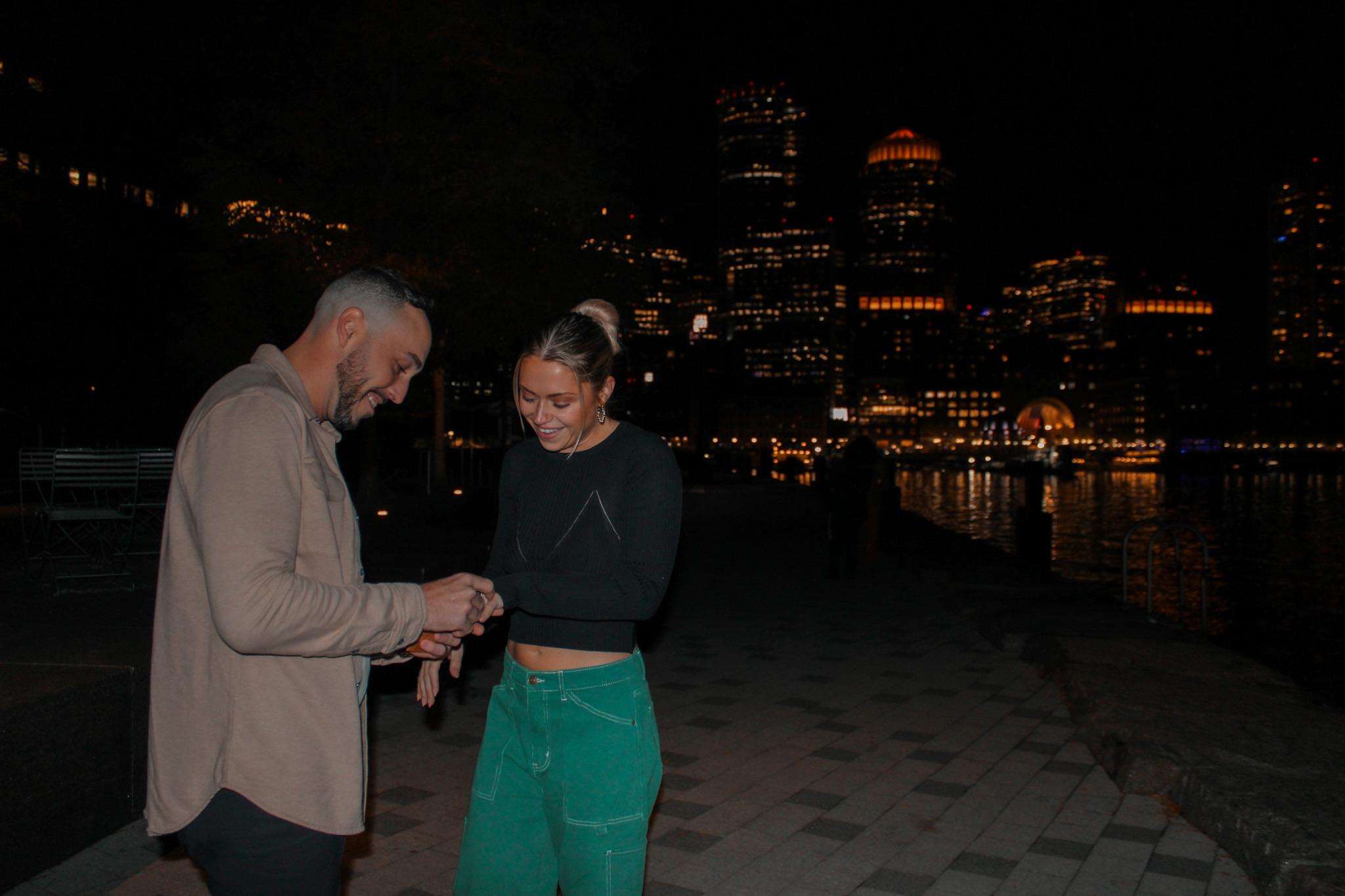 The Wedding Website of Conor Meagher and Katie McCarthy