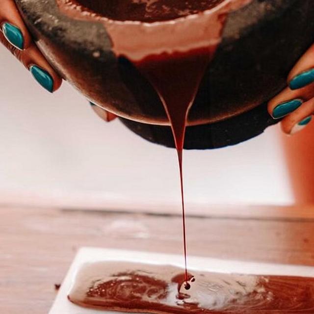 Chocolate Tree to Bar Tour