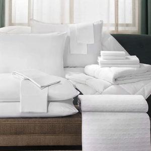 New Bedding Set