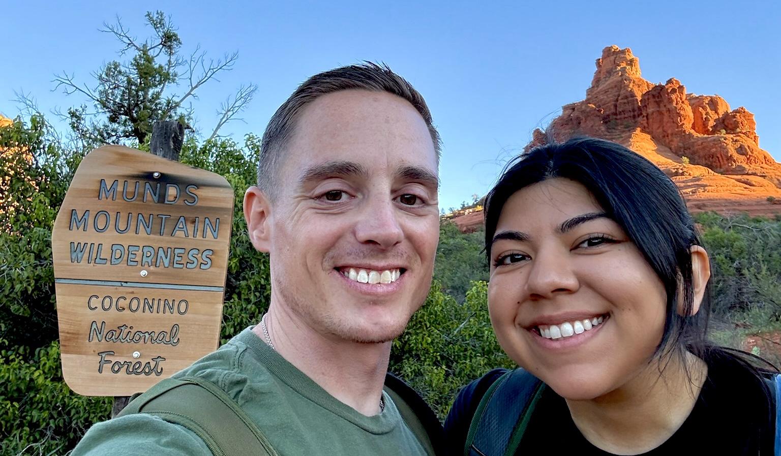 The Wedding Website of Emily Vasquez and Allen Bartoli