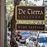 De Tierra Vineyards