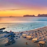 Falasarna Beach