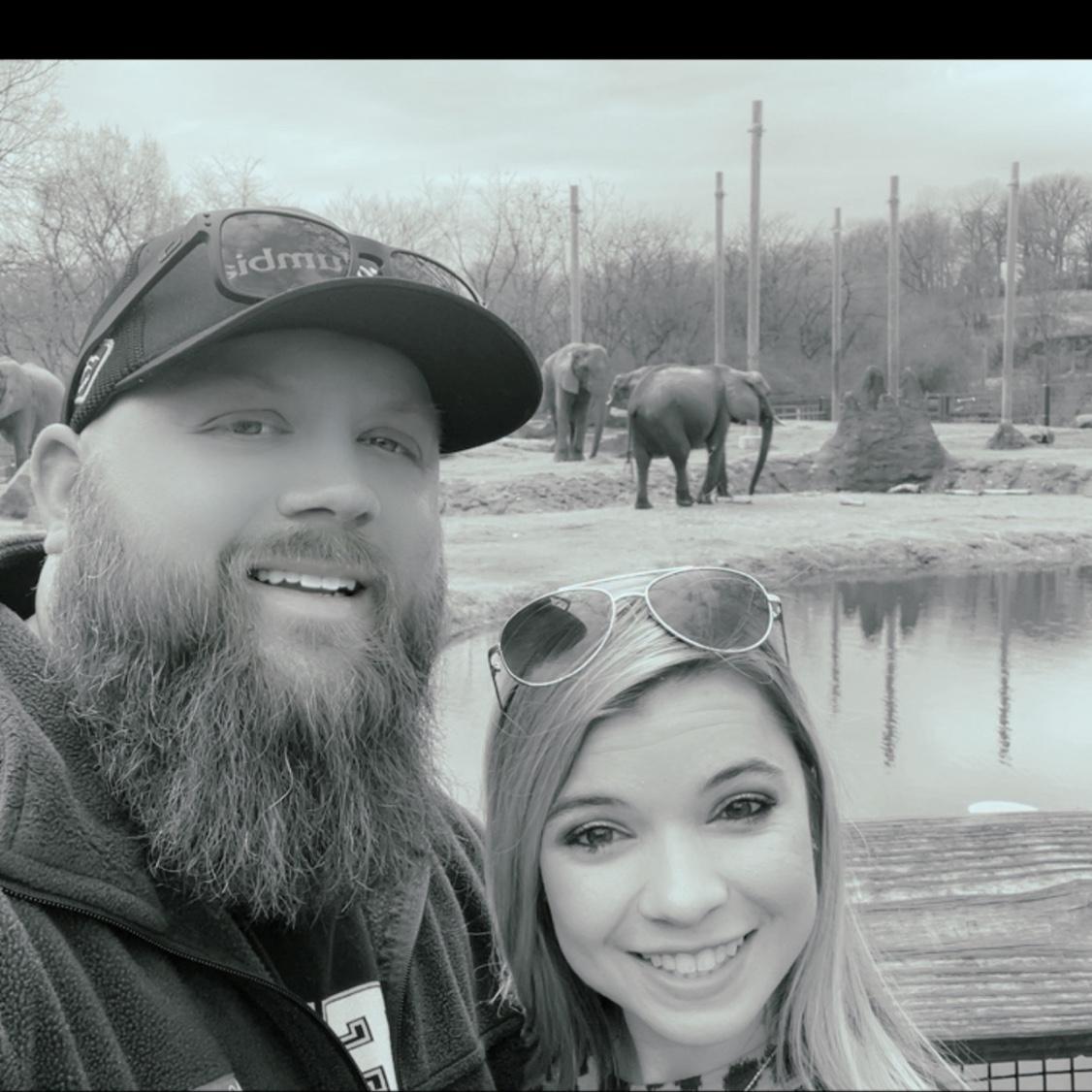 Pittsburgh Zoo trip!