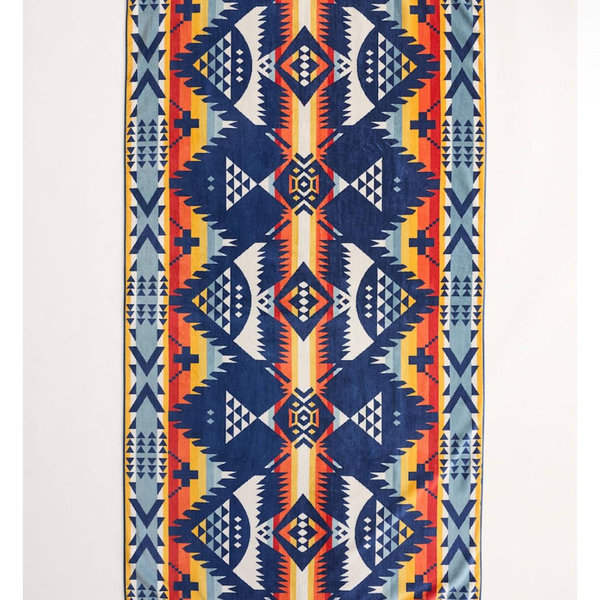 NEHALEM SPA TOWEL