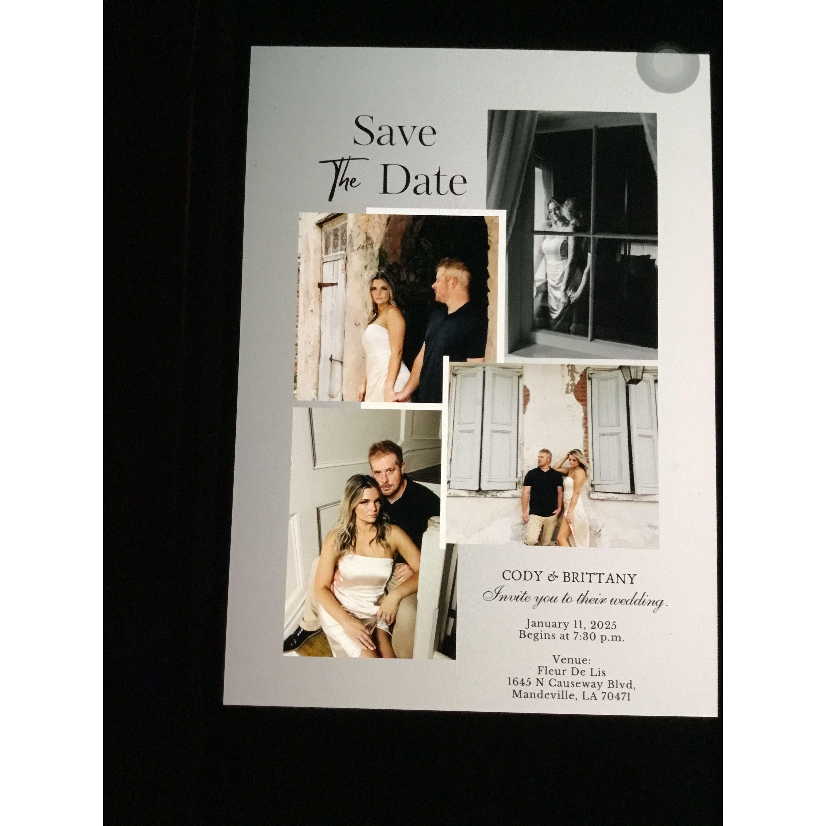 Engagement