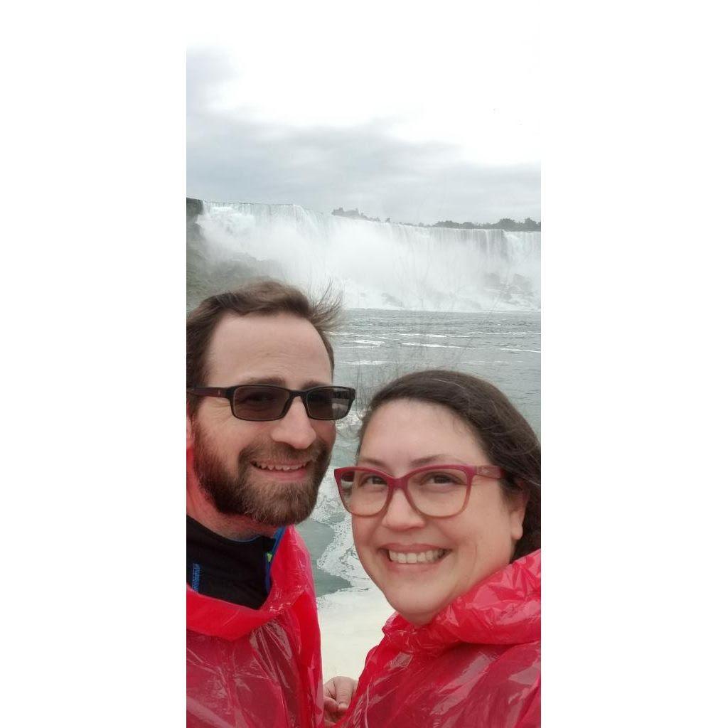 Niagra Falls, Ontario Canada