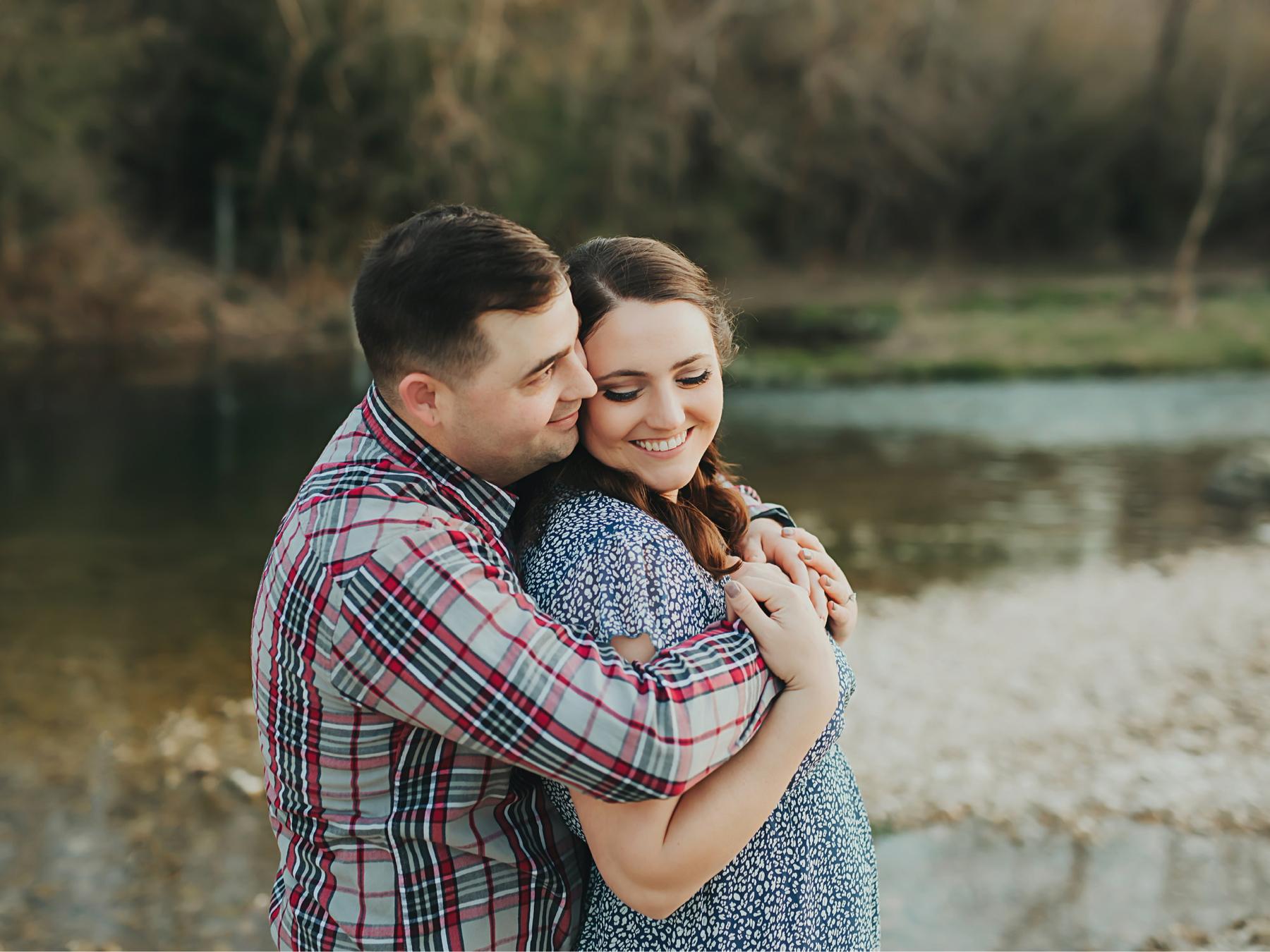 The Wedding Website of Mary Beery and Brian Parker