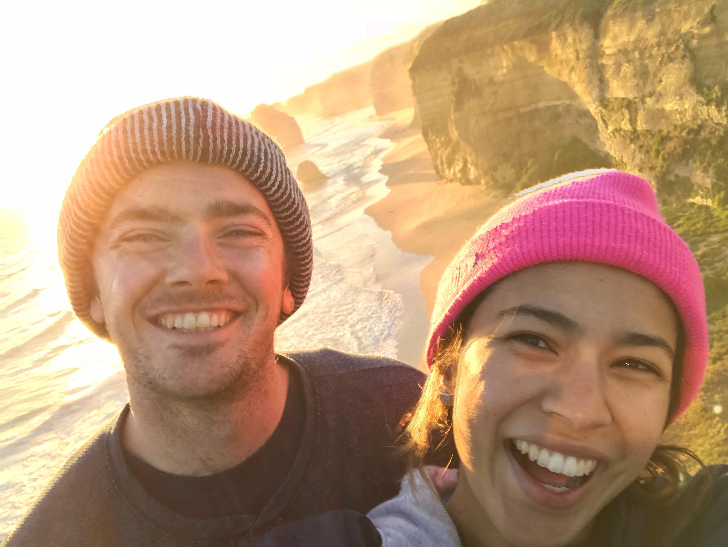 The Wedding Website of Taj Poudel and Zach LaHaye