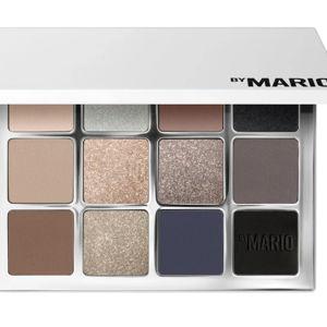 Ethereal Eyes Eyeshadow Palette: Moonlight - MAKEUP BY MARIO | Sephora