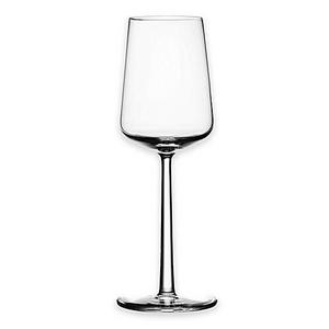 Iittala Essence White Wine Glasses (Set of 4)