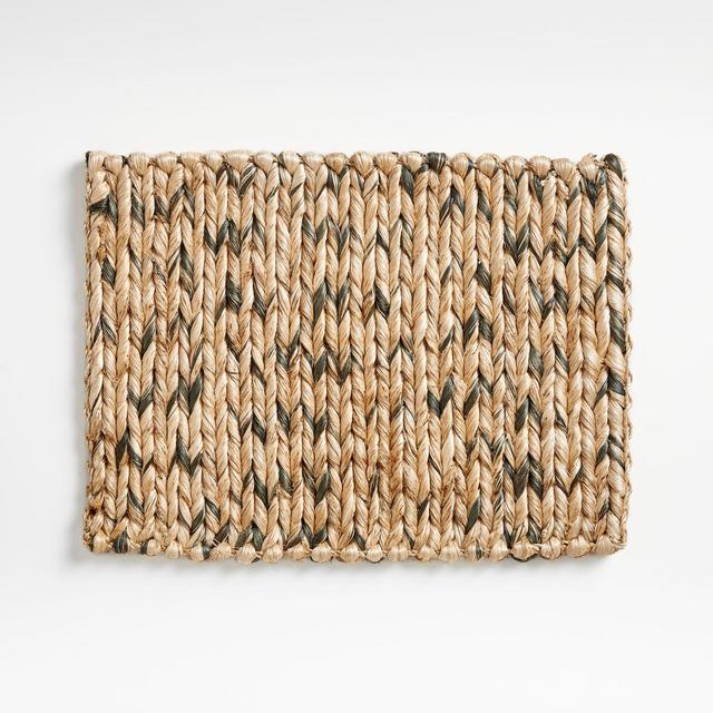 Fleck Fiber Placemat