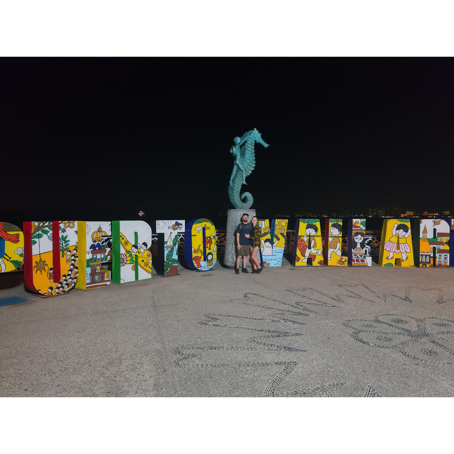 Puerto Vallarta