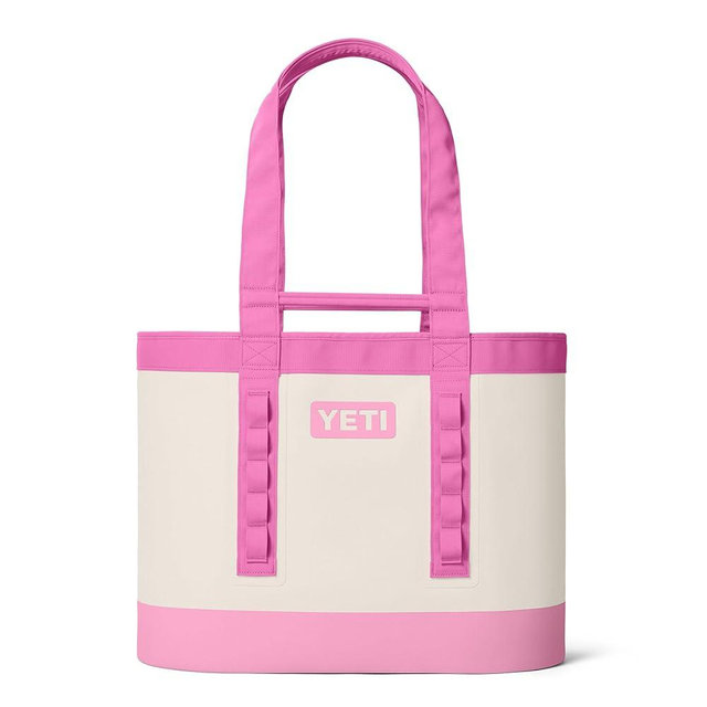 YETI Camino 50 Carryall with Internal Dividers, All-Purpose Utility, Boat and Beach Tote Bag, Durable, Waterproof