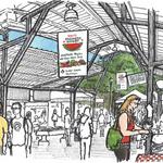 Davis Farmers Market