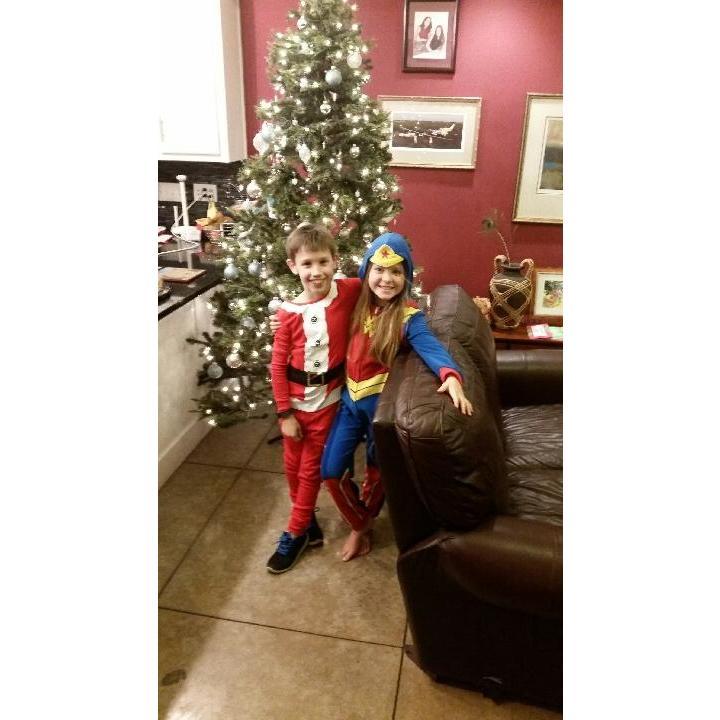 Christmas 2016