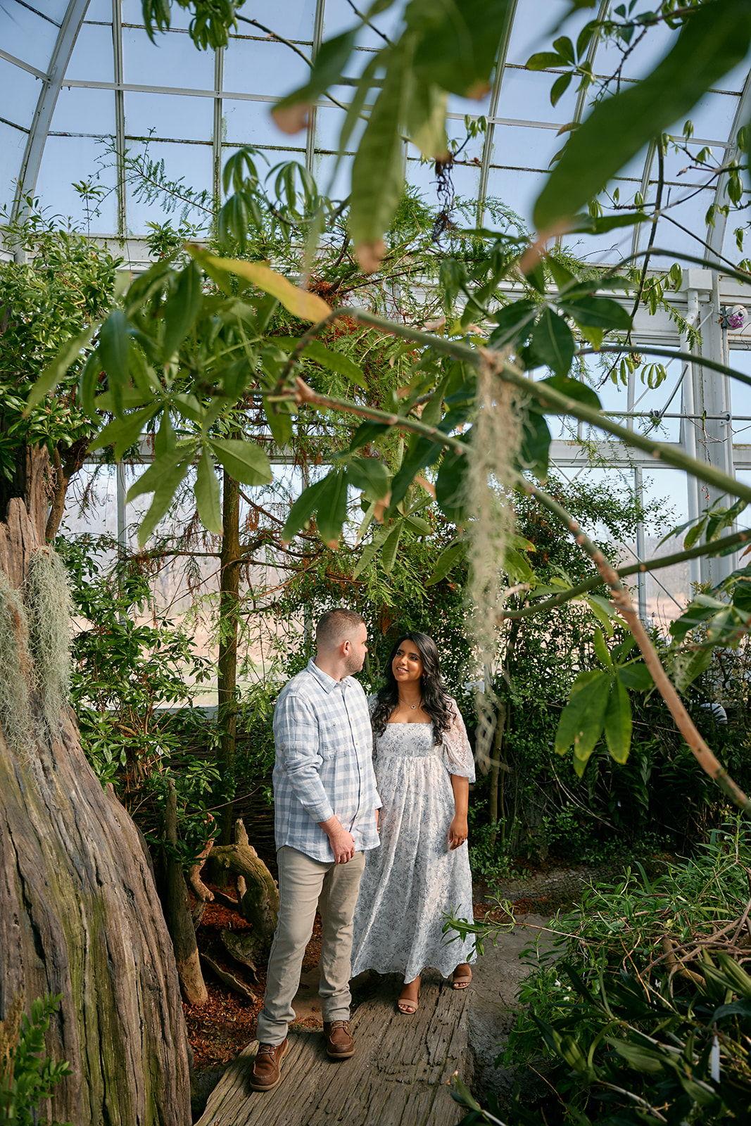 The Wedding Website of John Sharkey and Fatima Manzoor