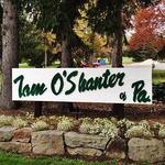 Tam O'Shanter Golf Course & Golf Shop