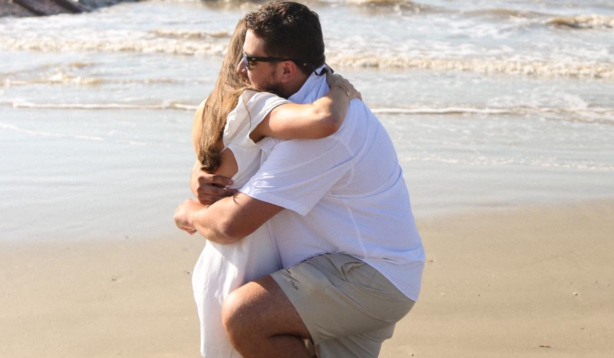 The Wedding Website of Sadie Perez and Ty Duggan